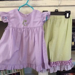 Lollywolly doodle ‘C’